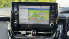 Toyota Corolla 1.8 VVT-i Hybrid Icon Tech 5dr CVT Hybrid Estate